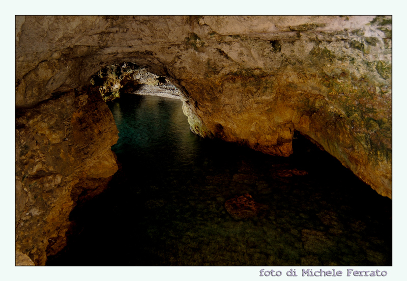 Polignano a mare